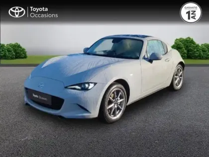 Photo Mazda Mx-5