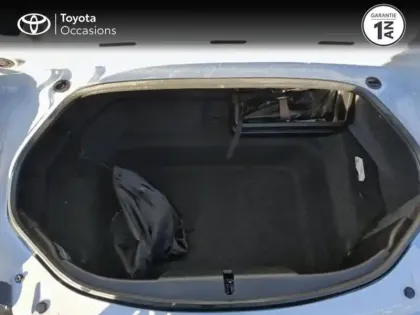 Photo 9 Mazda Mx-5  RF 1.5 SKYACTIV-G 132ch Kazari