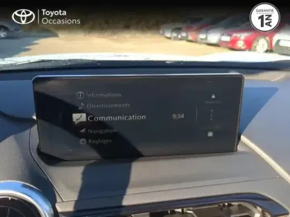 Photo 14 Mazda Mx-5  RF 1.5 SKYACTIV-G 132ch Kazari