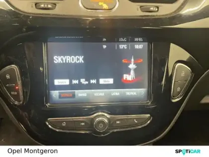 Photo 14 Opel Corsa  1.4 90ch Enjoy 5p