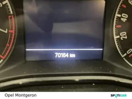 Photo 9 Opel Corsa  1.4 90ch Enjoy 5p