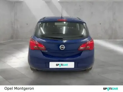 Photo 5 Opel Corsa  1.4 90ch Enjoy 5p