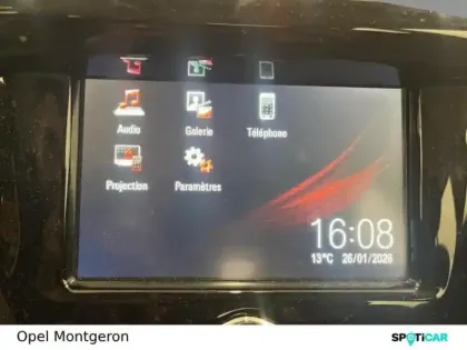 Photo 10 Opel Corsa  1.4 90ch Enjoy 5p