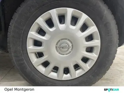 Photo 13 Opel Corsa  1.4 90ch Enjoy 5p