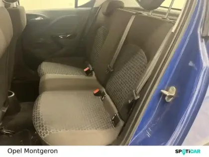 Photo 12 Opel Corsa  1.4 90ch Enjoy 5p