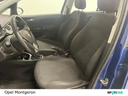 Photo 11 Opel Corsa  1.4 90ch Enjoy 5p