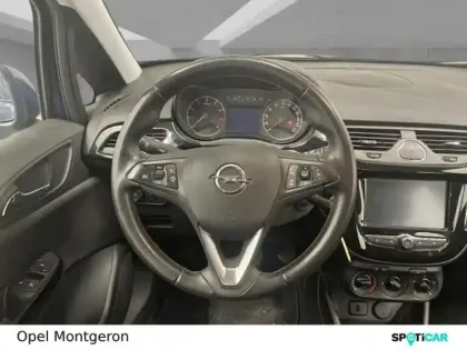 Photo 7 Opel Corsa  1.4 90ch Enjoy 5p