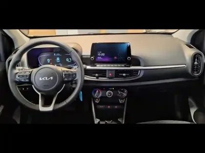 Photo 13 Kia Picanto  1.0 GDi 68ch Active BVMA5