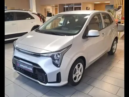 Photo Kia Picanto
