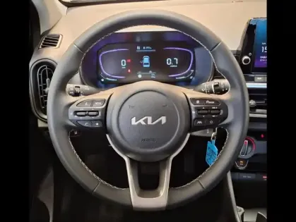 Photo 14 Kia Picanto  1.0 GDi 68ch Active BVMA5