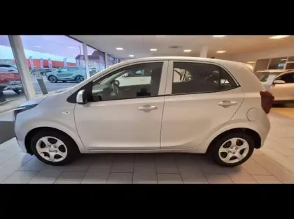 Photo 7 Kia Picanto  1.0 GDi 68ch Active BVMA5