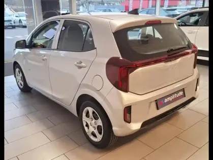 Photo 6 Kia Picanto  1.0 GDi 68ch Active BVMA5