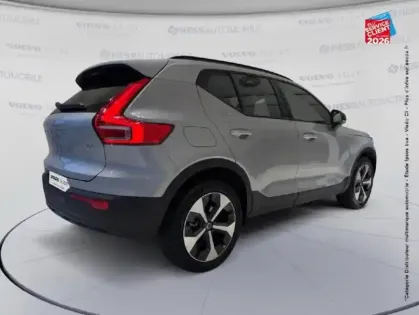 Photo 5 Volvo Xc40  B3 163ch Ultra DCT 7