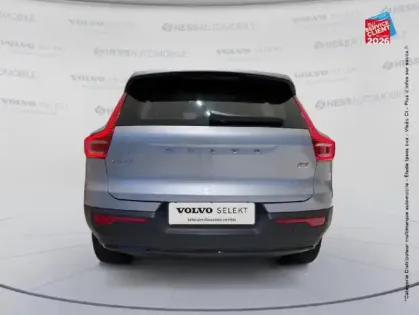 Photo 6 Volvo Xc40  B3 163ch Ultra DCT 7