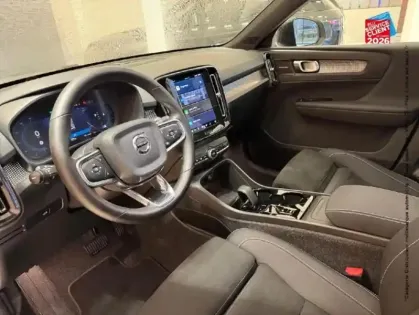 Photo 14 Volvo Xc40  B3 163ch Ultra DCT 7