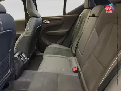 Photo 10 Volvo Xc40  B3 163ch Ultra DCT 7