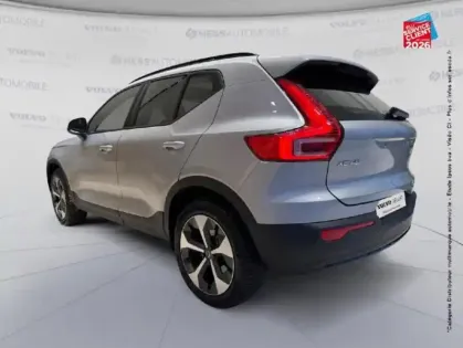 Photo 7 Volvo Xc40  B3 163ch Ultra DCT 7