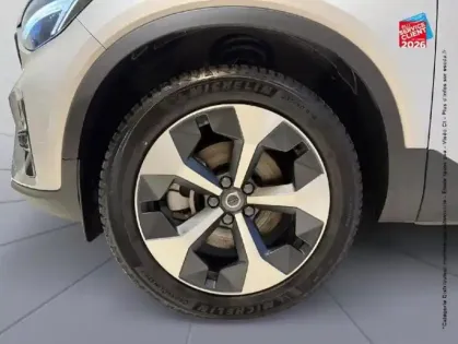 Photo 9 Volvo Xc40  B3 163ch Ultra DCT 7