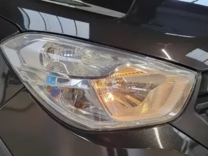 Photo 14 Dacia Lodgy  1.2 TCe 115ch Stepway 7 places