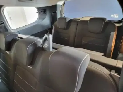 Photo 13 Dacia Lodgy  1.2 TCe 115ch Stepway 7 places