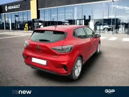 Photo 5 Renault Clio  1.6 E-Tech 145ch full hybrid Evolution - 24