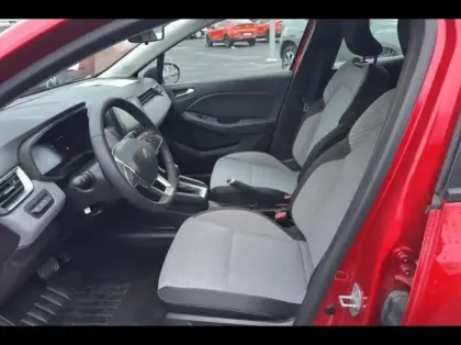 Photo 9 Renault Clio  1.6 E-Tech 145ch full hybrid Evolution - 24