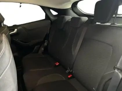 Photo 8 Ford Puma  1.0 EcoBoost 125ch S&S mHEV Titanium Powershift