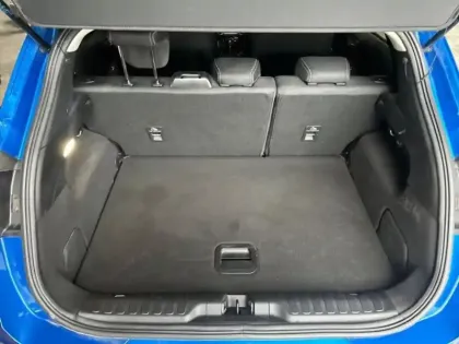 Photo 9 Ford Puma  1.0 EcoBoost 125ch S&S mHEV Titanium Powershift