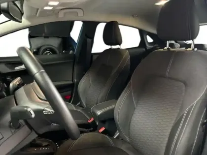 Photo 7 Ford Puma  1.0 EcoBoost 125ch S&S mHEV Titanium Powershift