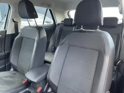 Photo 11 Volkswagen T-roc  2.0 TDI 150ch Style DSG7