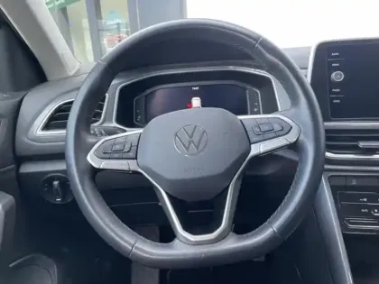 Photo 9 Volkswagen T-roc  2.0 TDI 150ch Style DSG7