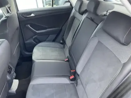 Photo 7 Volkswagen T-roc  2.0 TDI 150ch Style DSG7