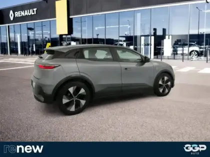 Photo 7 Renault Megane  E-Tech Electric EV40 130ch Equilibre standard charge