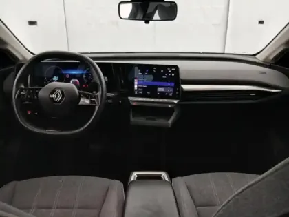 Photo 12 Renault Megane  E-Tech Electric EV40 130ch Equilibre standard charge