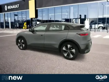 Photo 9 Renault Megane  E-Tech Electric EV40 130ch Equilibre standard charge