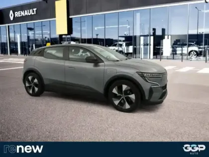 Photo 6 Renault Megane  E-Tech Electric EV40 130ch Equilibre standard charge