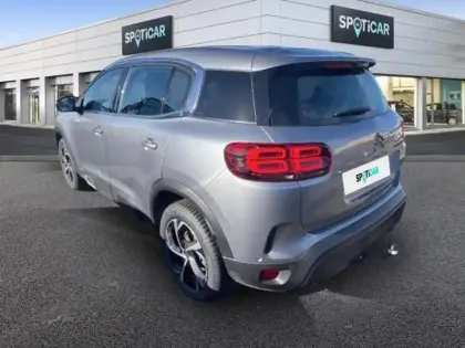 Photo 6 Citroën C5 aircross  BlueHDi 130ch S&S Business E6.d