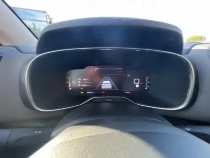 Photo 13 Citroën C5 aircross  BlueHDi 130ch S&S Business E6.d