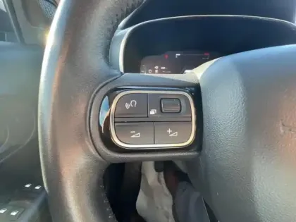 Photo 14 Citroën C5 aircross  BlueHDi 130ch S&S Business E6.d