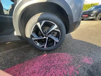 Photo 10 Citroën C5 aircross  BlueHDi 130ch S&S Business E6.d