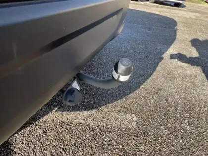 Photo 11 Citroën C5 aircross  BlueHDi 130ch S&S Business E6.d