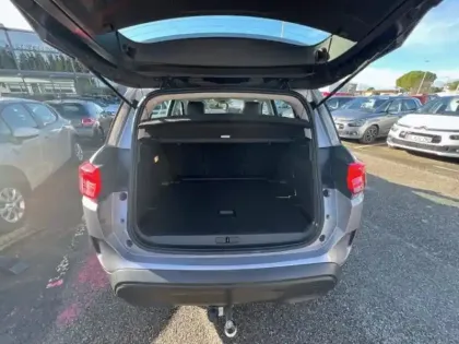 Photo 5 Citroën C5 aircross  BlueHDi 130ch S&S Business E6.d