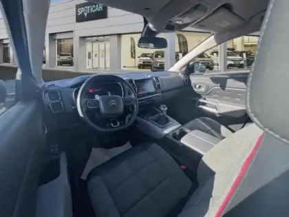 Photo 7 Citroën C5 aircross  BlueHDi 130ch S&S Business E6.d