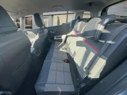 Photo 9 Citroën C5 aircross  BlueHDi 130ch S&S Business E6.d