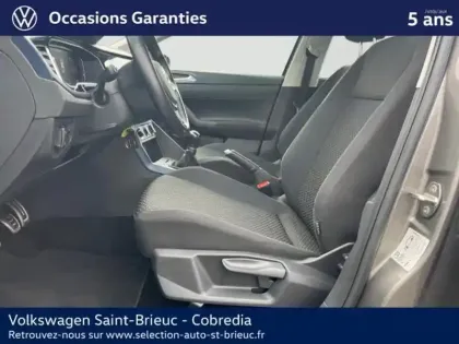 Photo 7 Volkswagen Polo  1.0 80ch United Euro6d-T