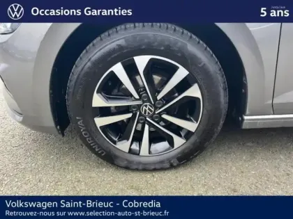 Photo 14 Volkswagen Polo  1.0 80ch United Euro6d-T