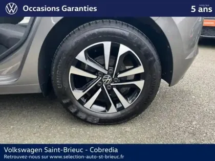 Photo 13 Volkswagen Polo  1.0 80ch United Euro6d-T