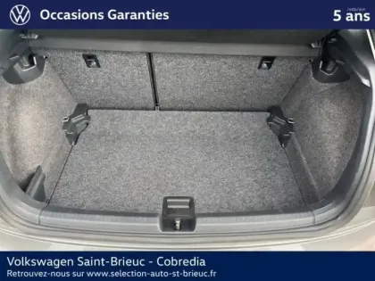 Photo 6 Volkswagen Polo  1.0 80ch United Euro6d-T