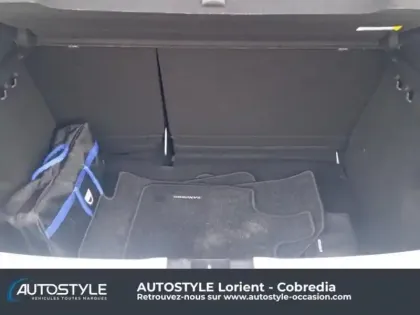 Photo 5 Dacia Sandero  1.0 ECO-G 100ch Stepway Expression