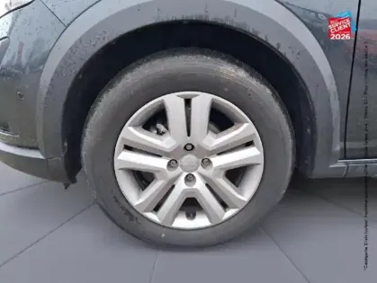 Photo 9 Dacia Sandero  1.0 TCe 110ch Stepway Expression